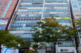 중동 시작스터디카페[소방전기]