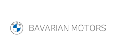 BAVARIAN MOTORS ❤︎