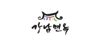 강남면옥 ❤︎