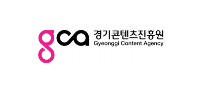 경기콘텐츠진흥원 ❤︎