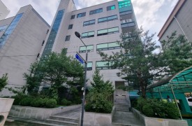 대전 디딤돌주간보호센터[간이스프링클러]