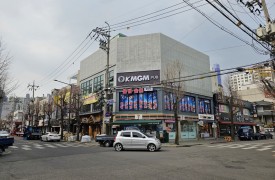 KMGM 용현점 [완비증명]