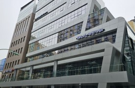 송도 제니스키즈카페[완비증명]