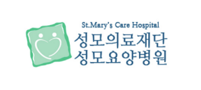 성모요양병원 ❤︎