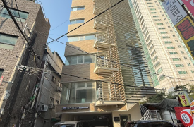 숭인동 안한스테이 [관광숙박시설 용도변경]