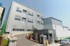 안산-퓨렉스 클린룸[스프링클러]