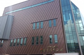 서울 관악 - 난곡신일교회