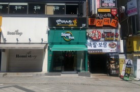 분당-슈퍼문[방화셔터]