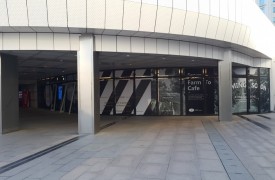 서울 강남 - 코엑스 內 카페코나퀸즈